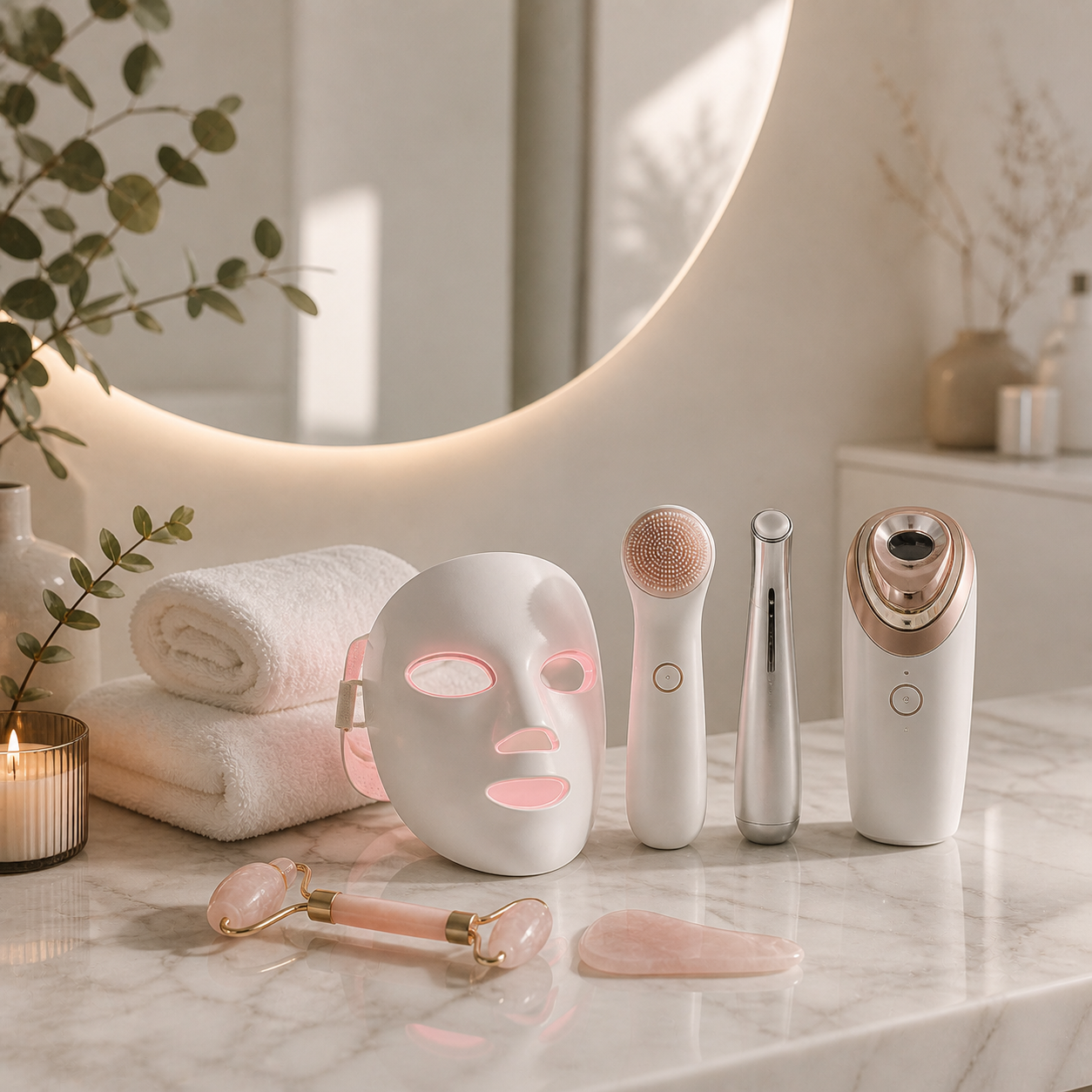 Appareils Beauté & Bien-être