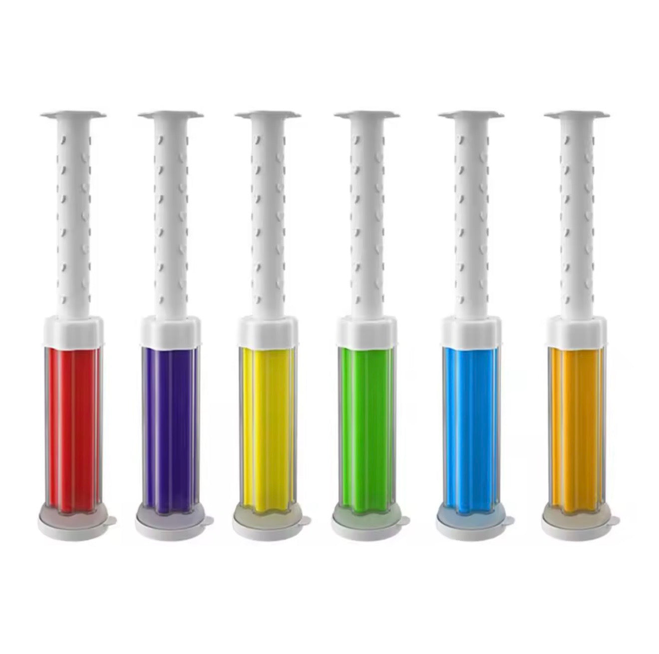 Gel Nettoyant Toilette Parfumé
