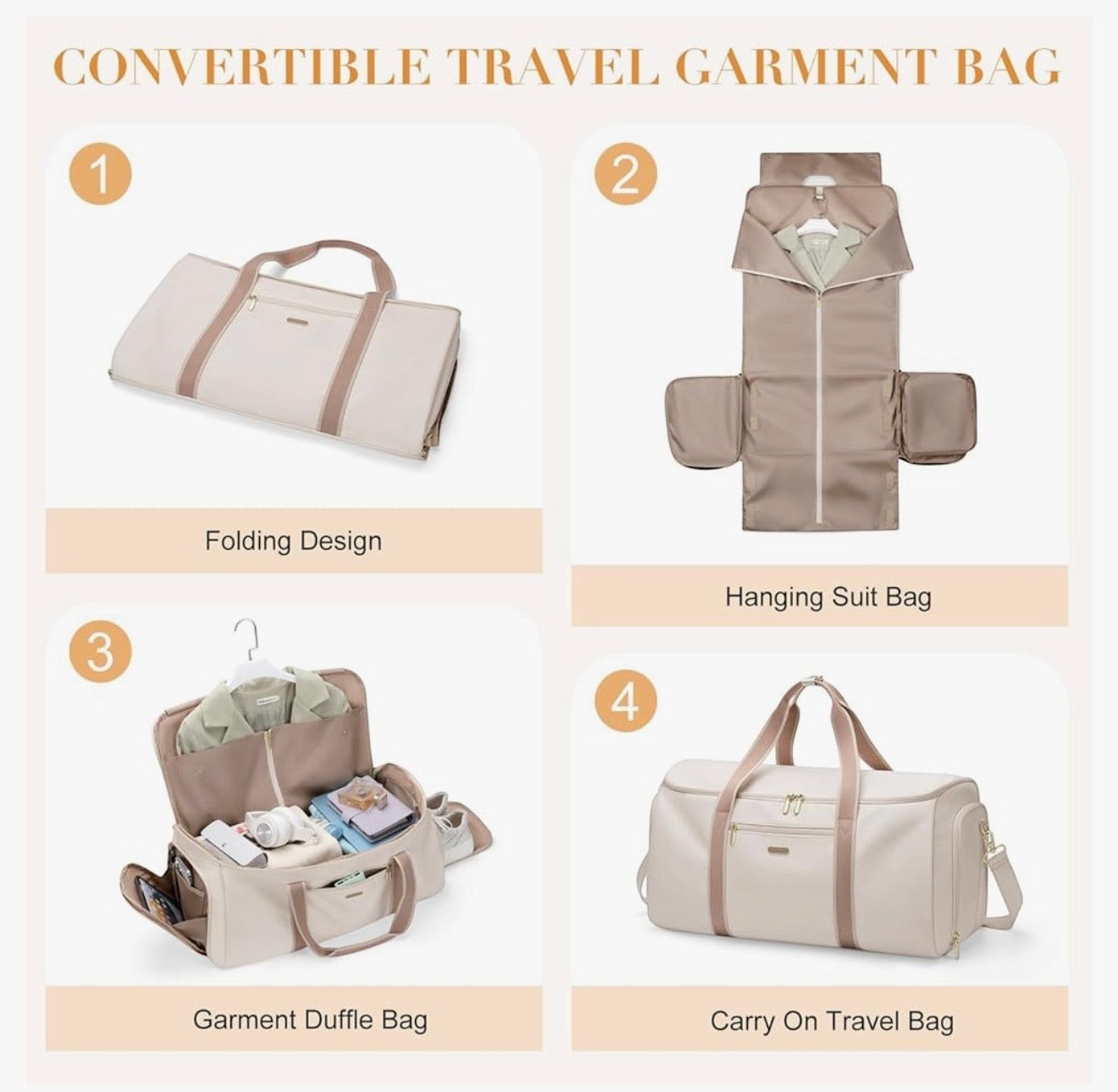 Nova Bag