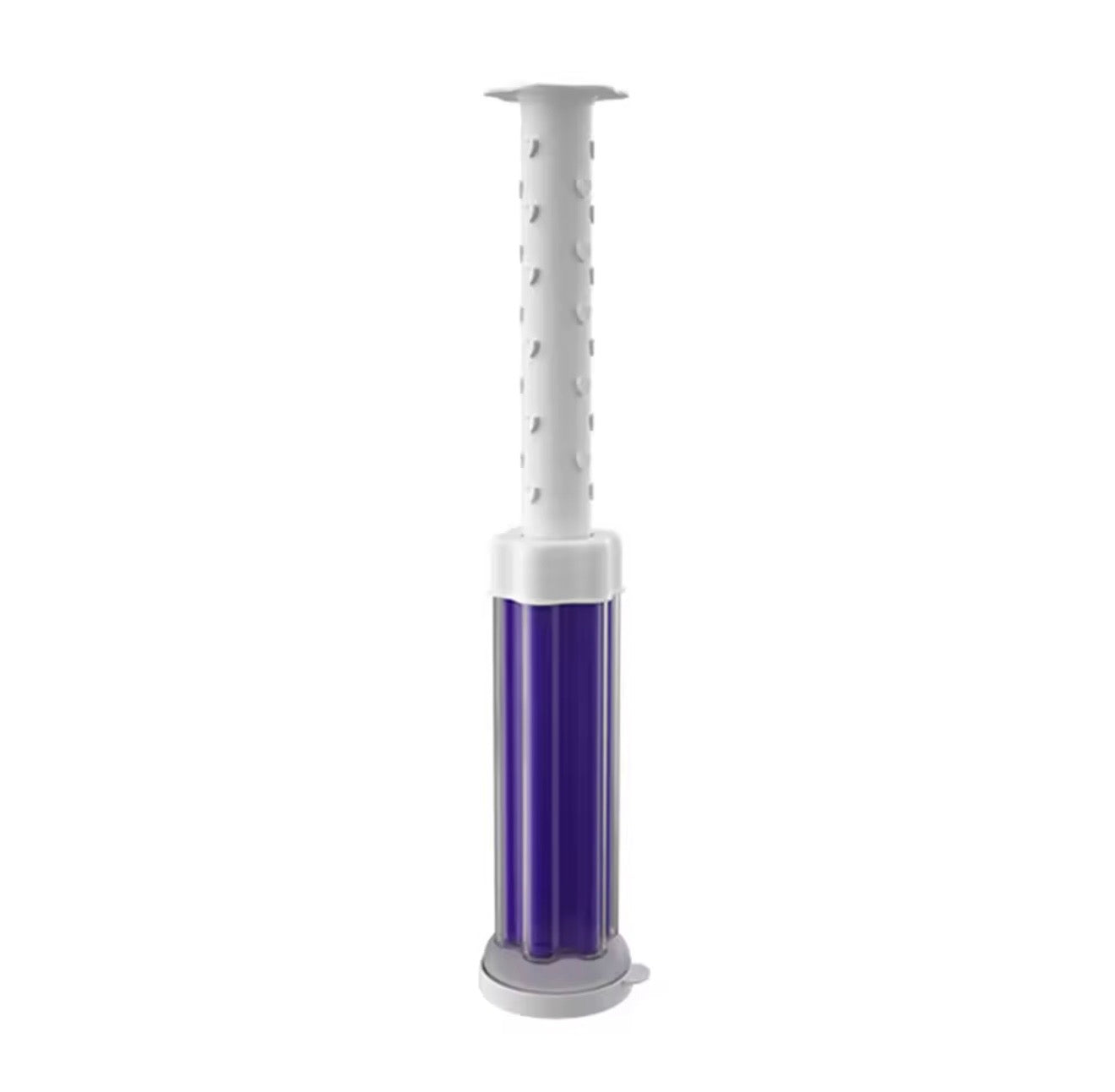 Gel Nettoyant Toilette Parfumé