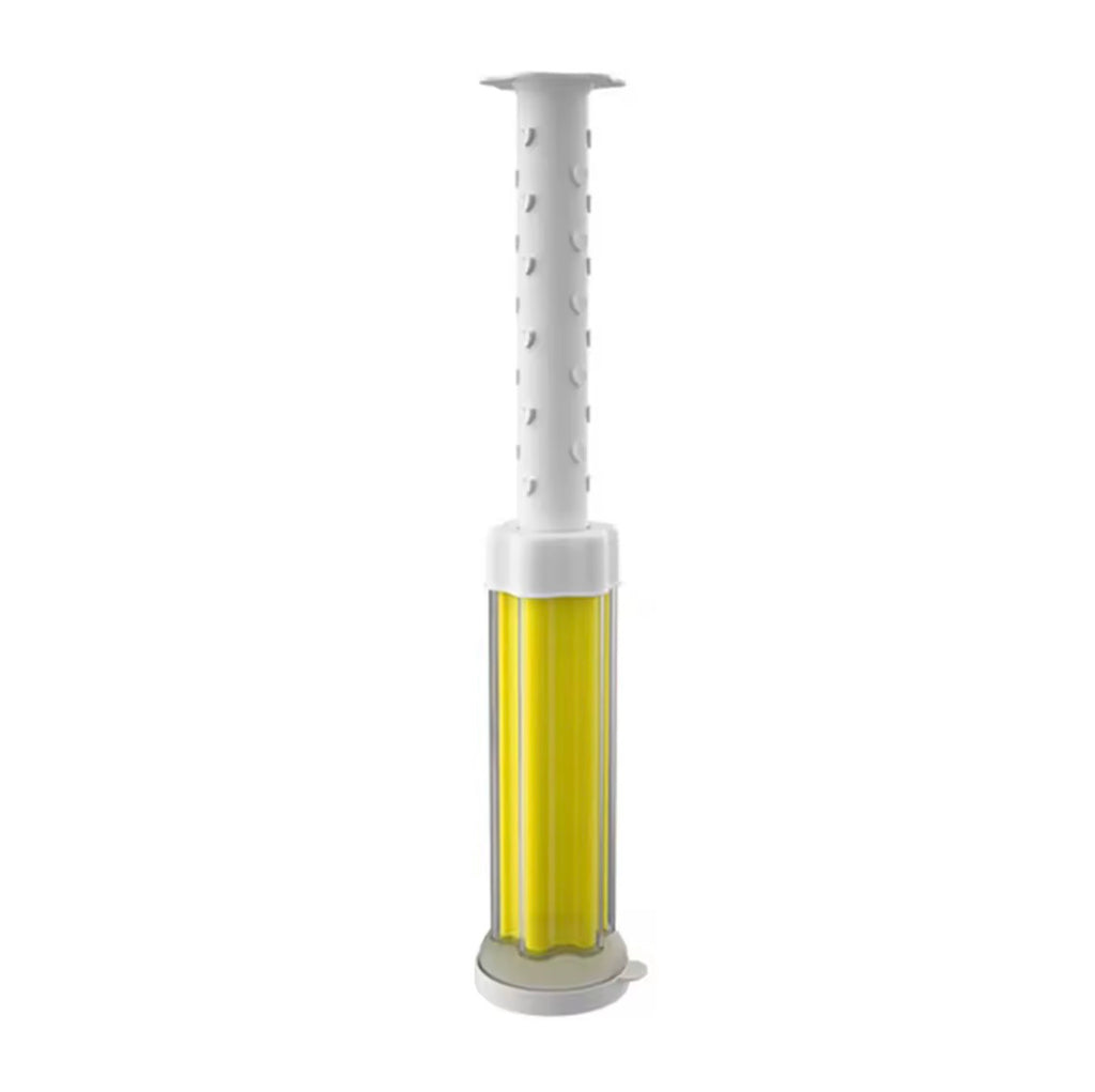 Gel Nettoyant Toilette Parfumé