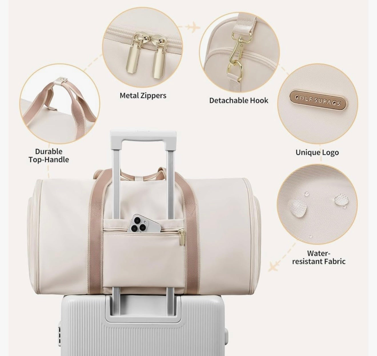 Nova Bag