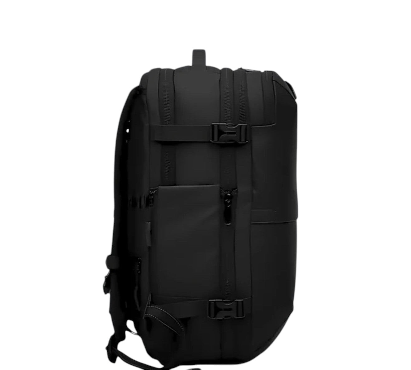 Sac à Dos avec Système de Compression