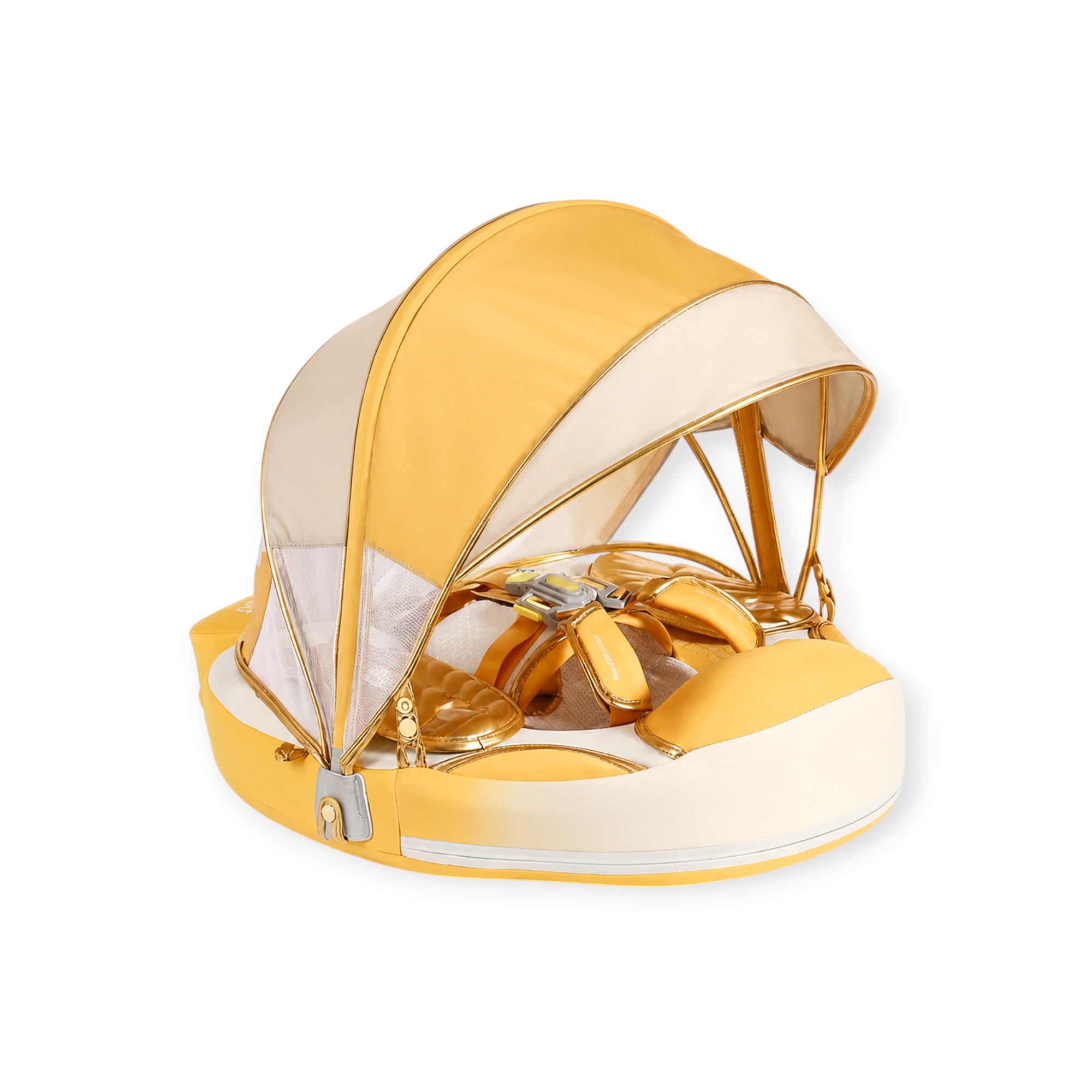 Flotteur Bébé avec Pare-Soleil