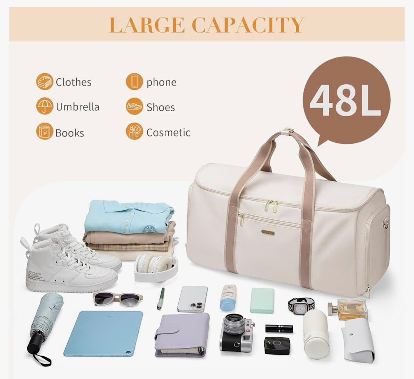 Nova Bag