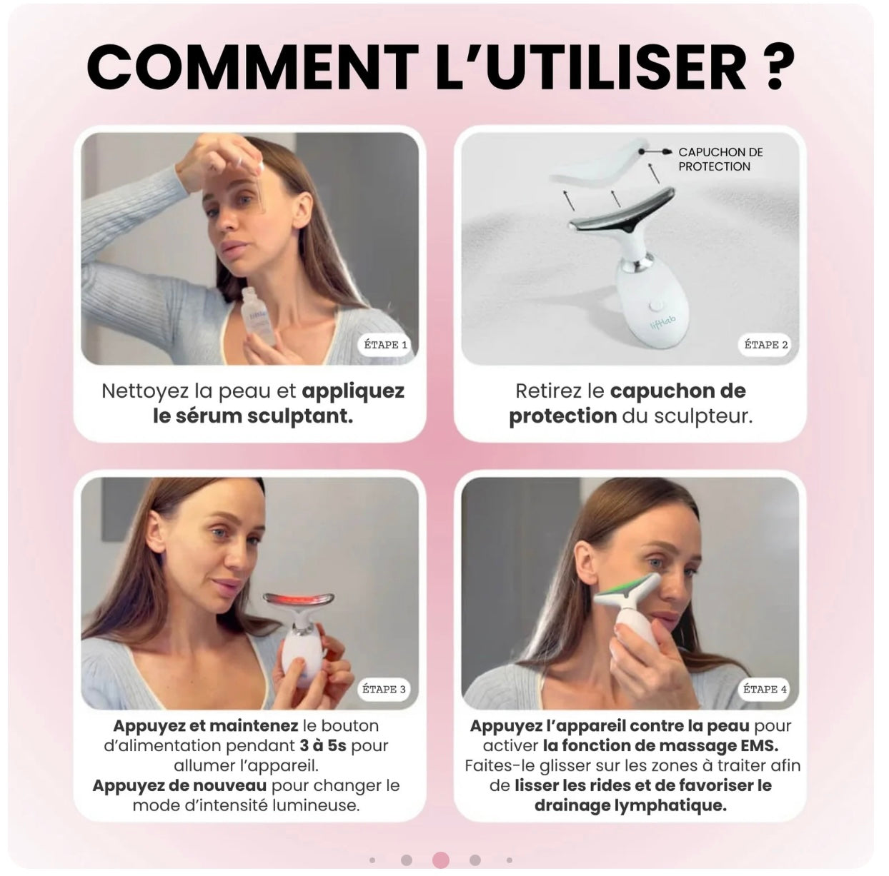 Sculpteur Facial