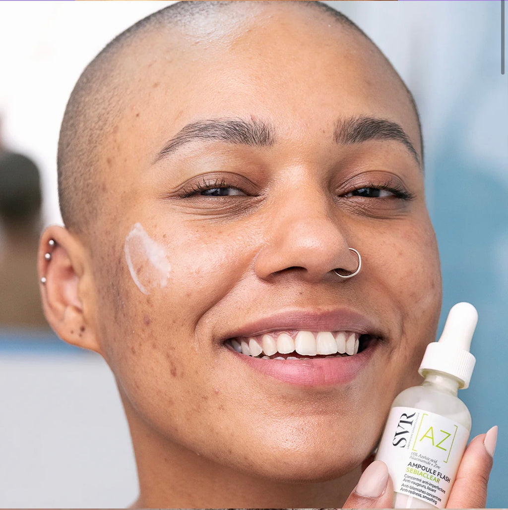 Flash Anti-Blemish Ampoule