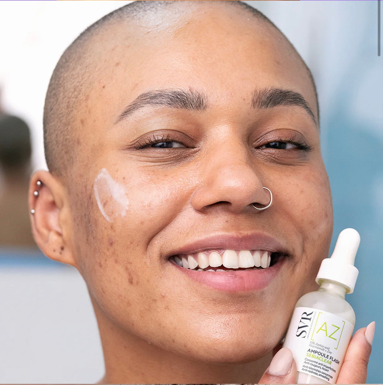 Ampolla Flash Antiimperfecciones