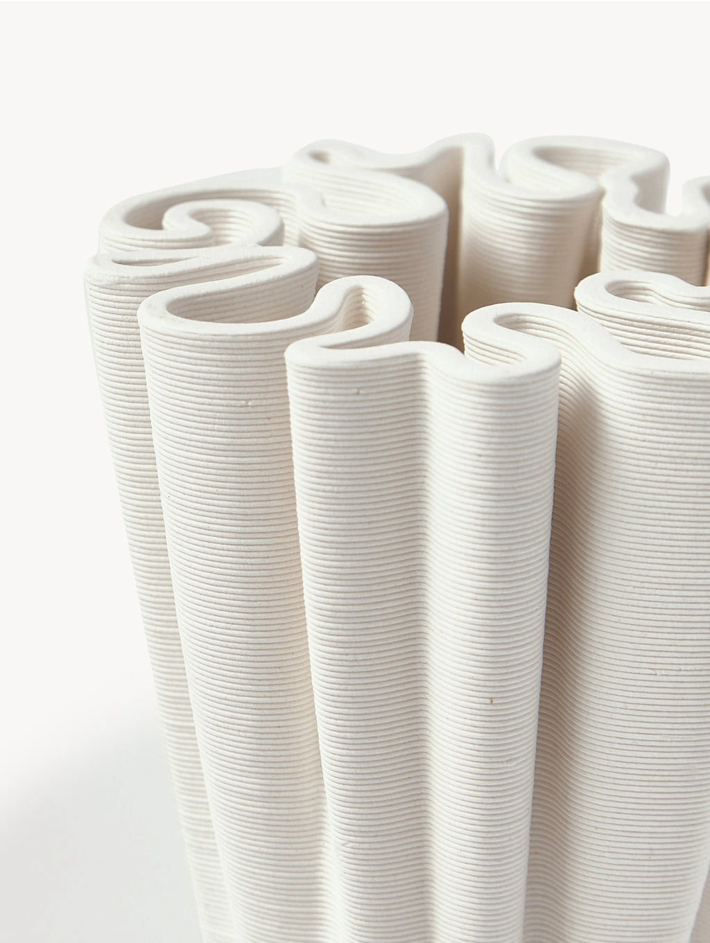 Vase Sculptural