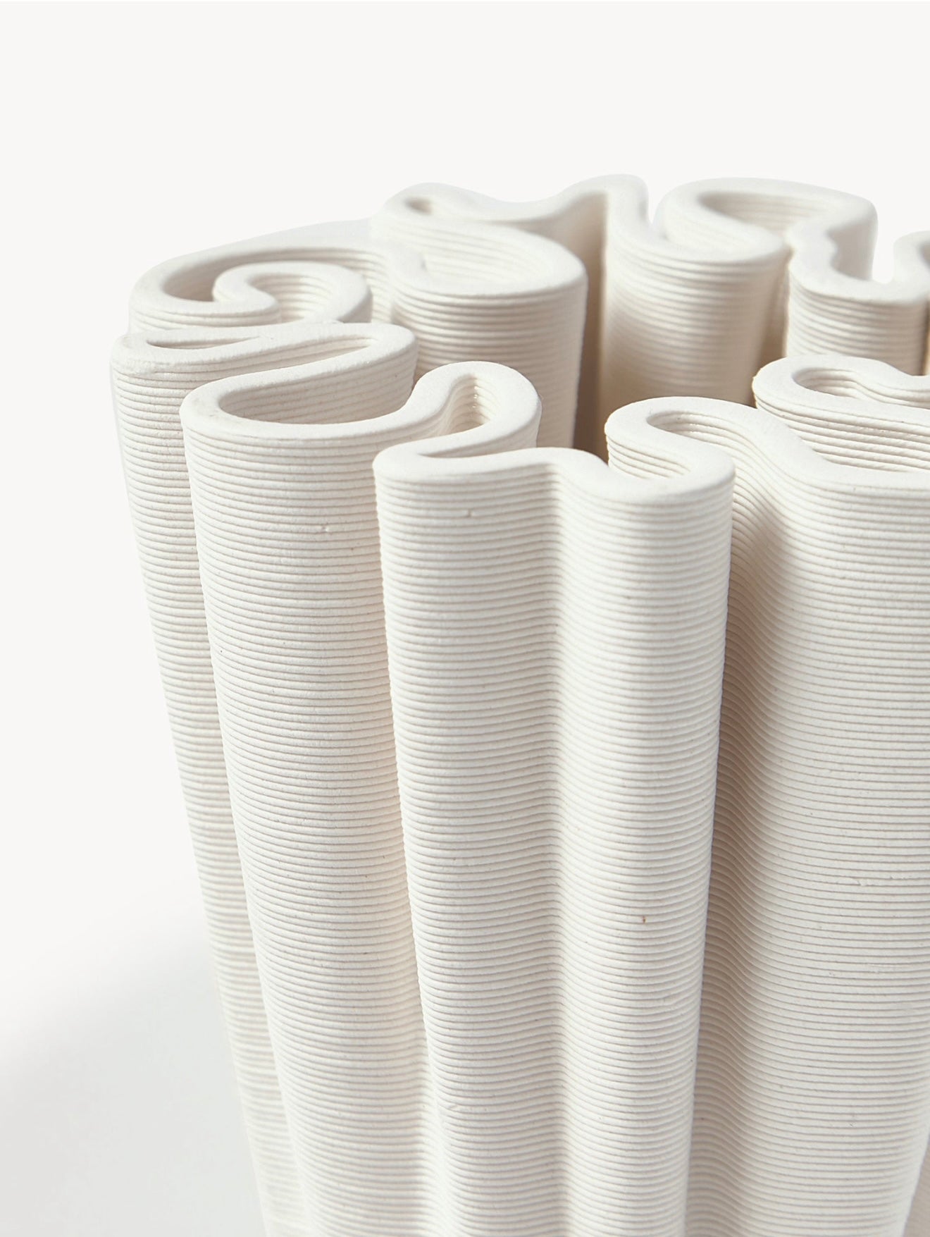 Vase Sculptural
