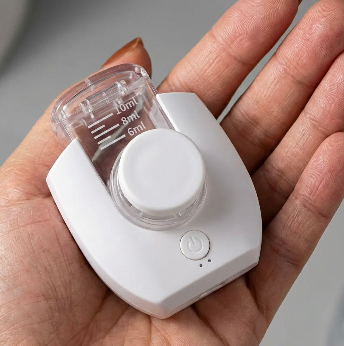 Micro Mist™ Portátil