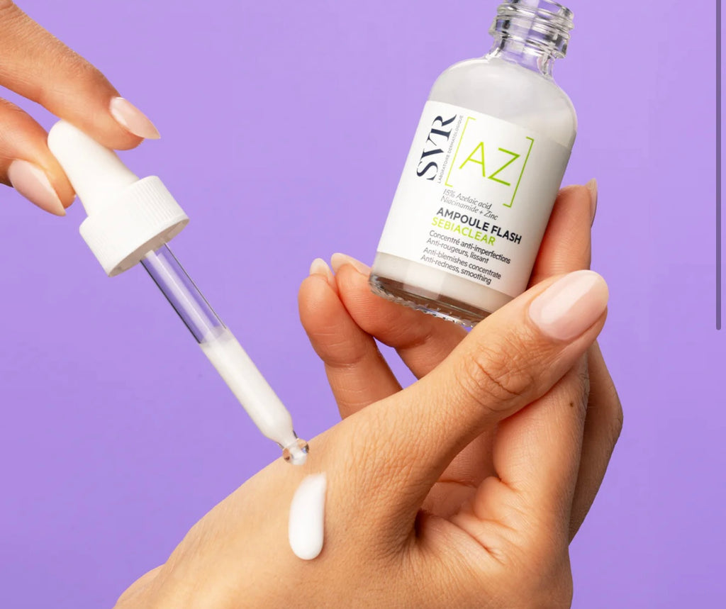 Flash Anti-Blemish Ampoule