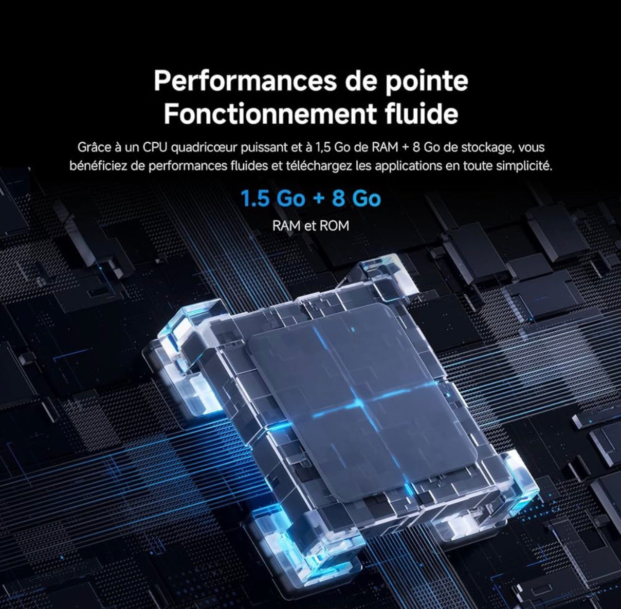 Haute définition TV