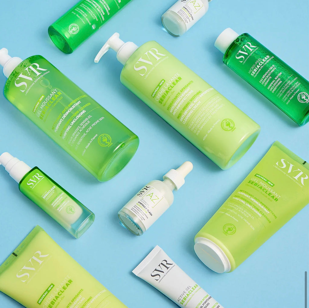 Flash Anti-Blemish Ampoule