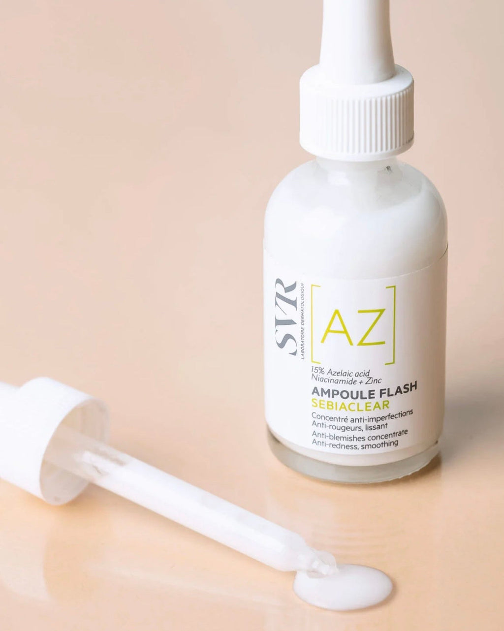 Flash Anti-Blemish Ampoule