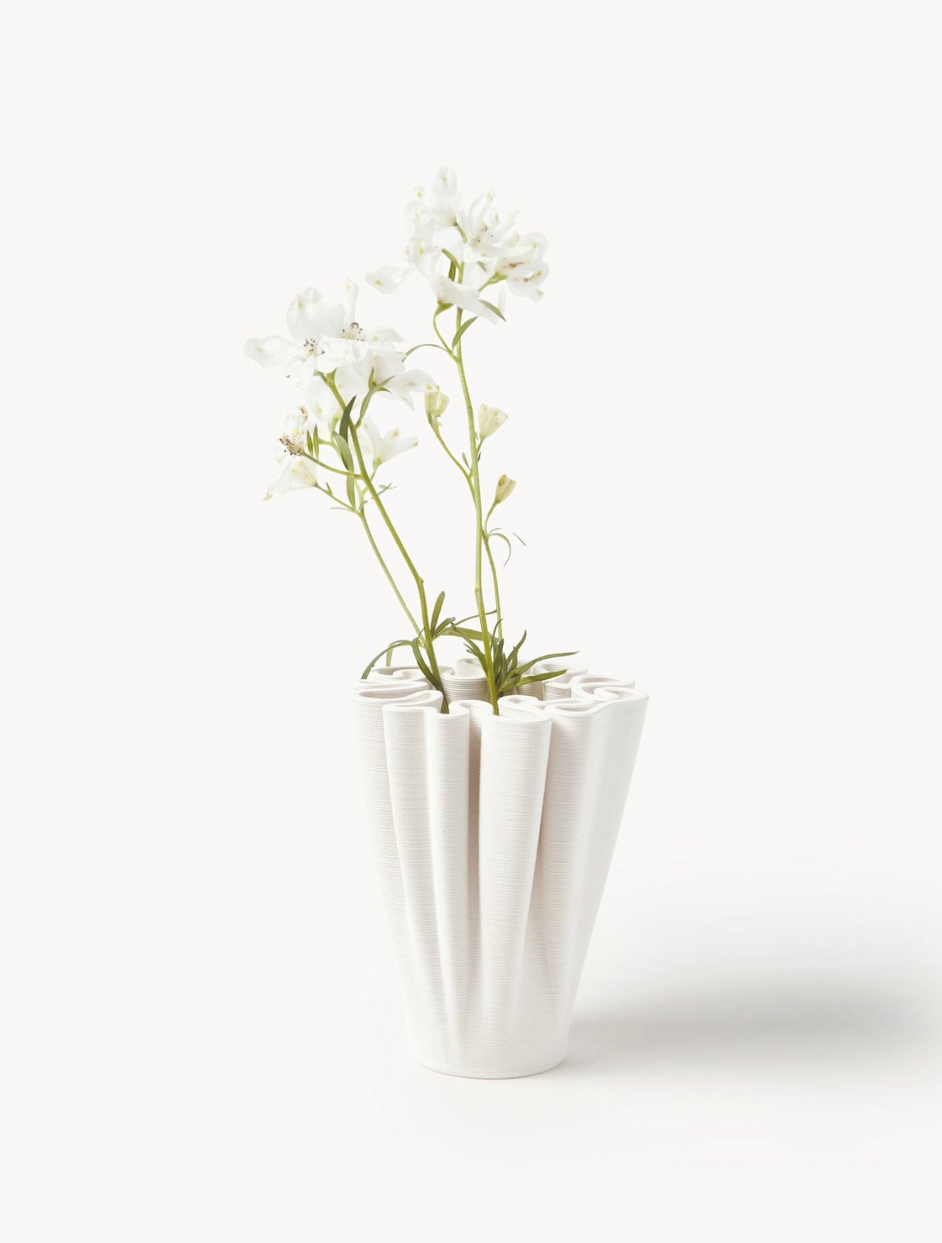 Vase Sculptural