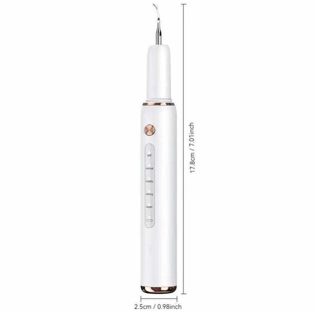 Nettoyeur Oreille Pro