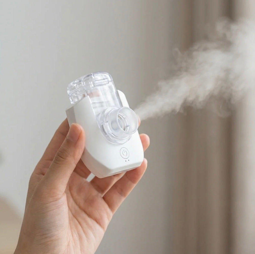 Micro Mist™ Portátil