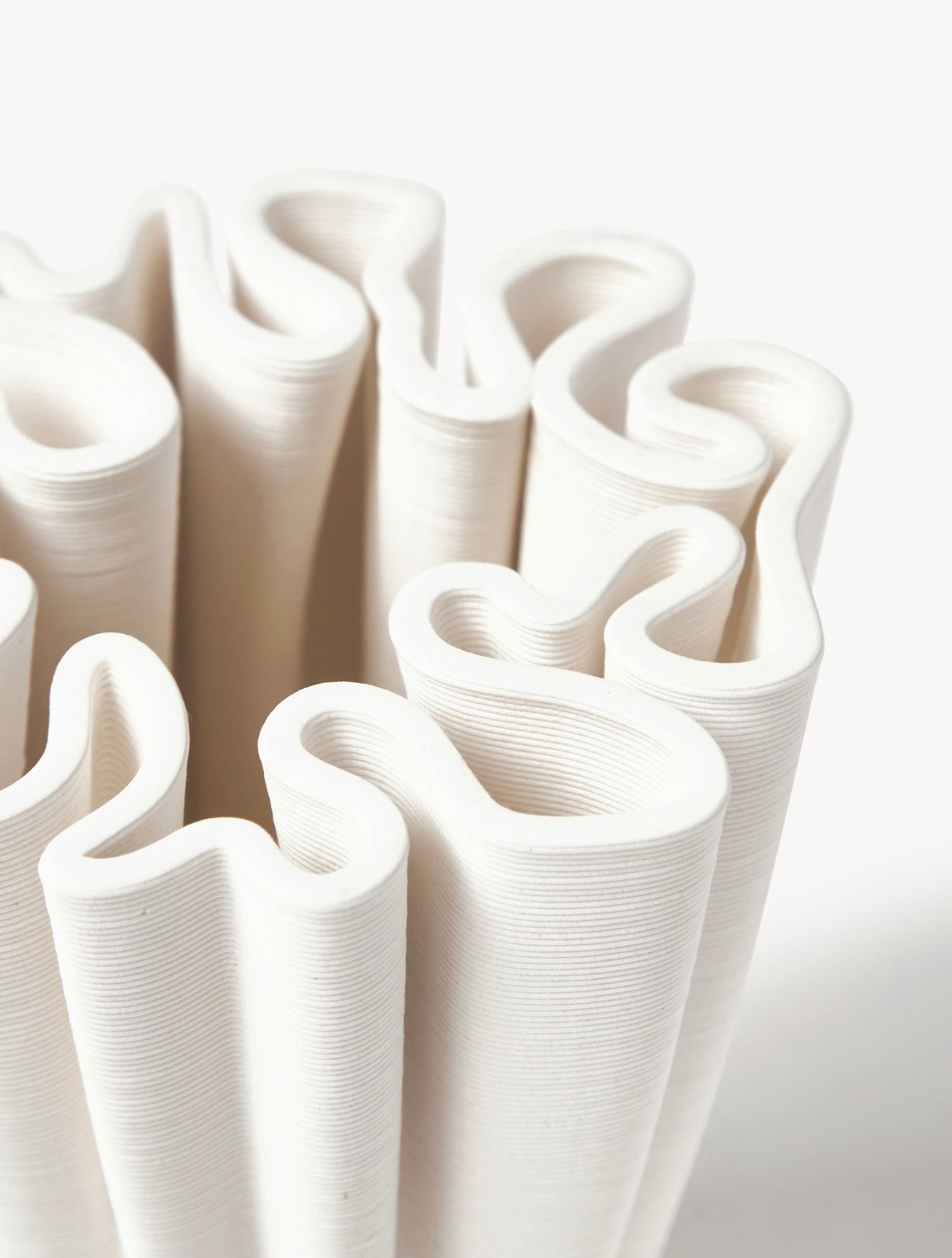 Vase Sculptural