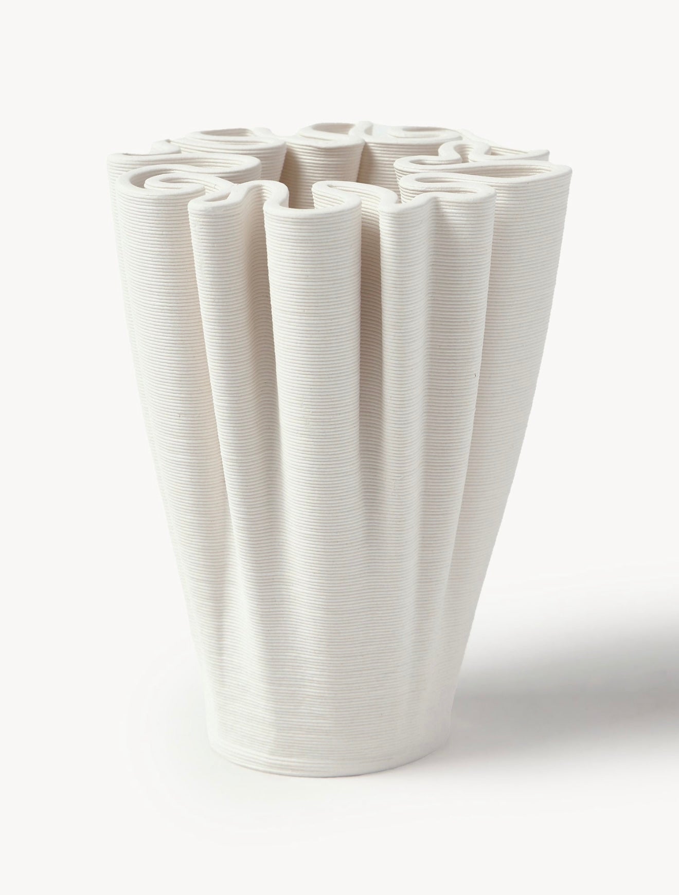 Vase Sculptural