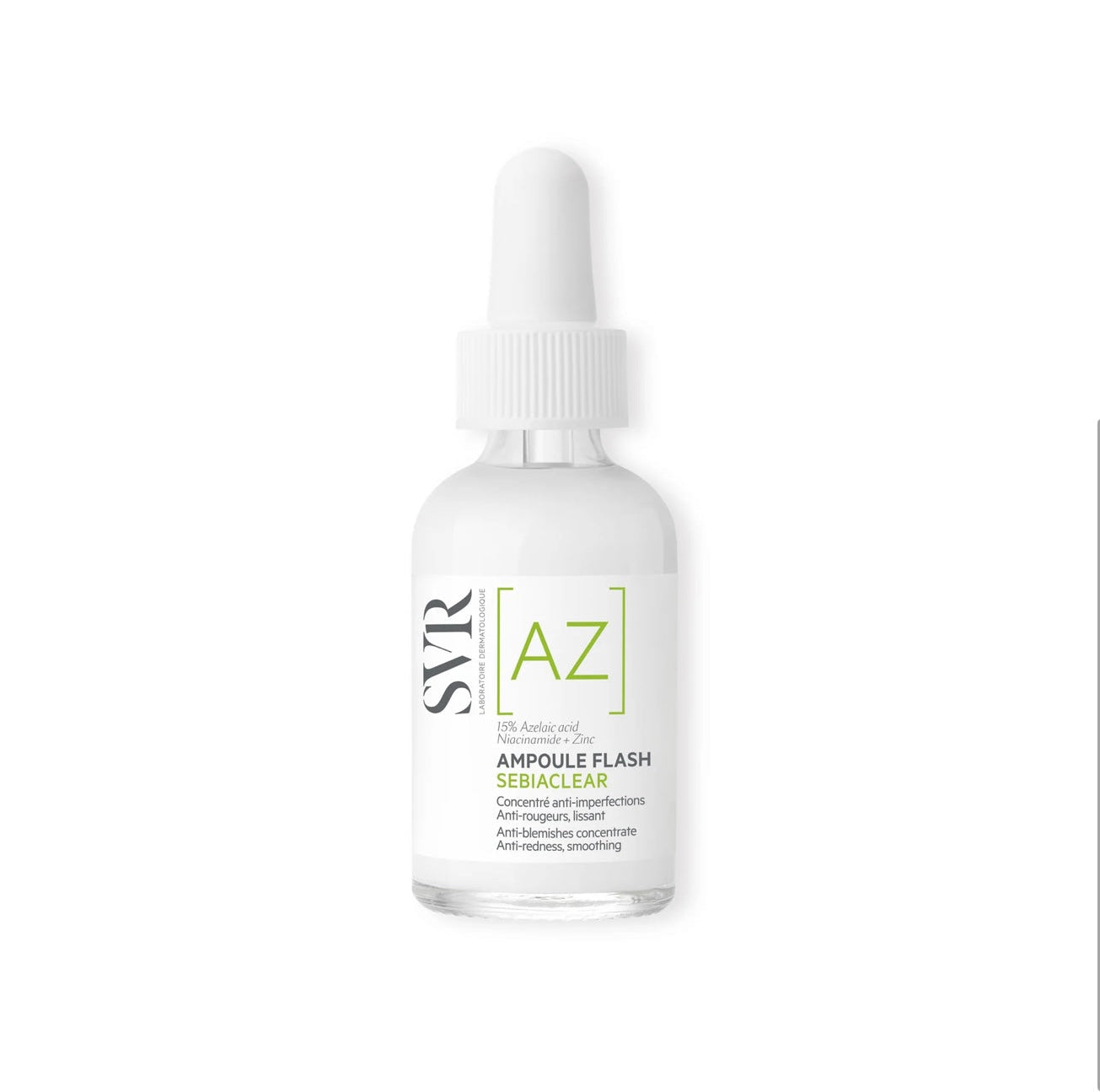 Ampolla Flash Antiimperfecciones