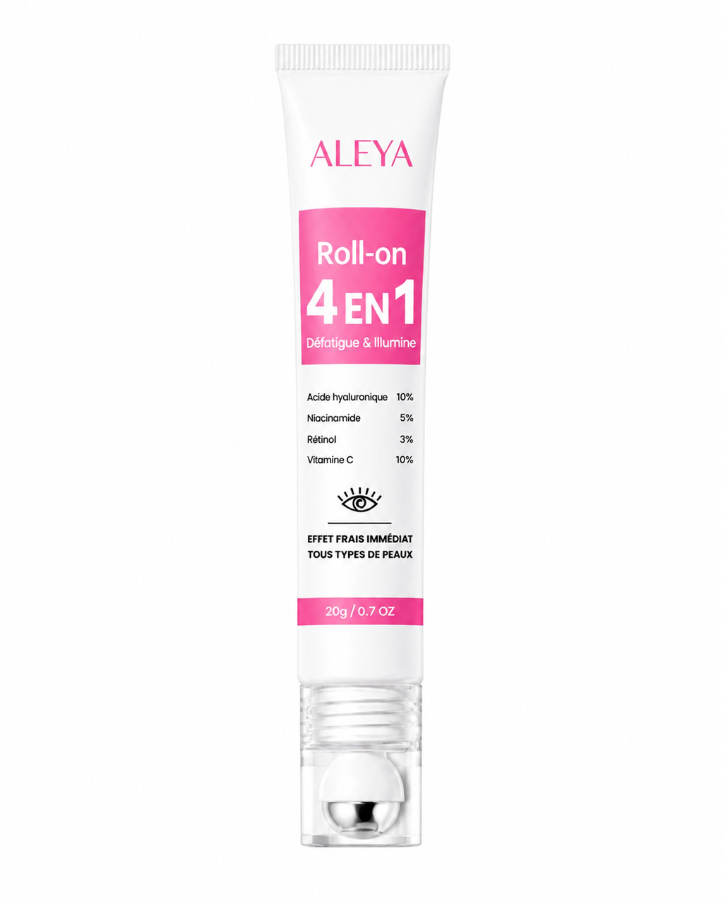 Roll-On Anti-Cernes
