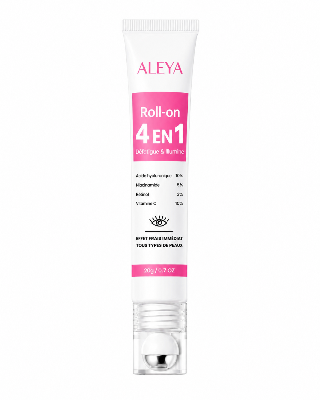 Roll-On Anti-Cernes