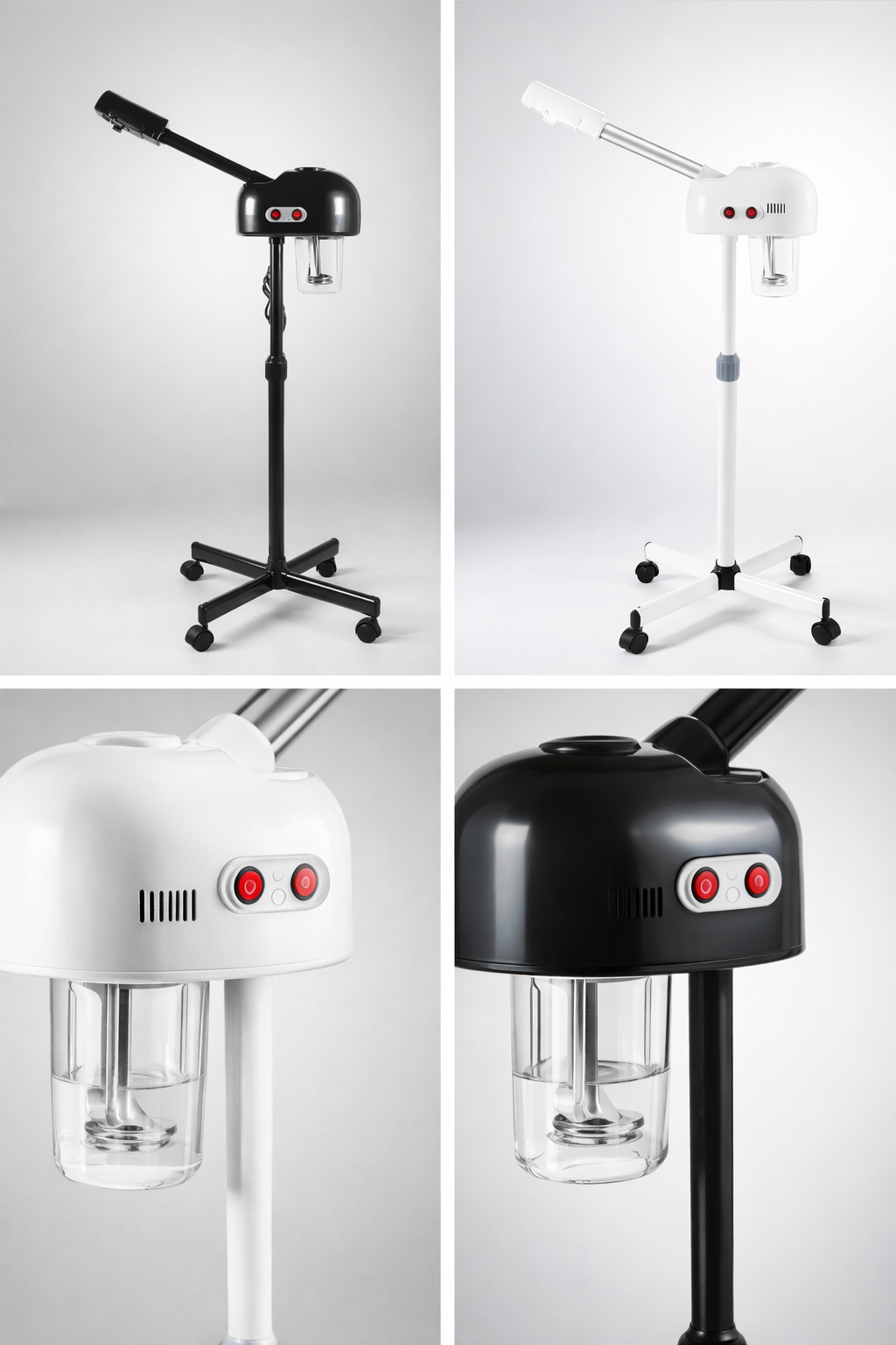 Professional Facial Steamer