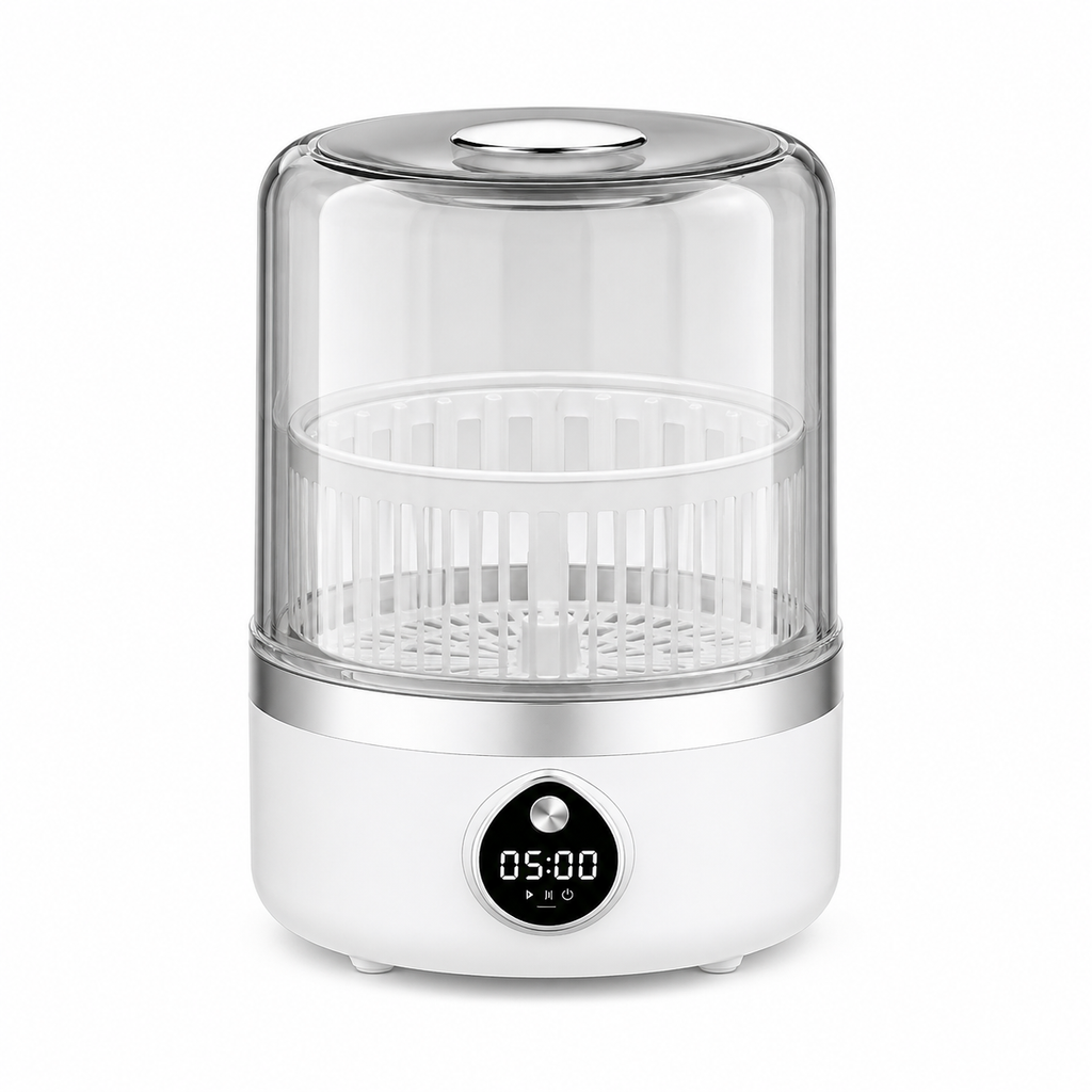 Portable Mini Washing Machine