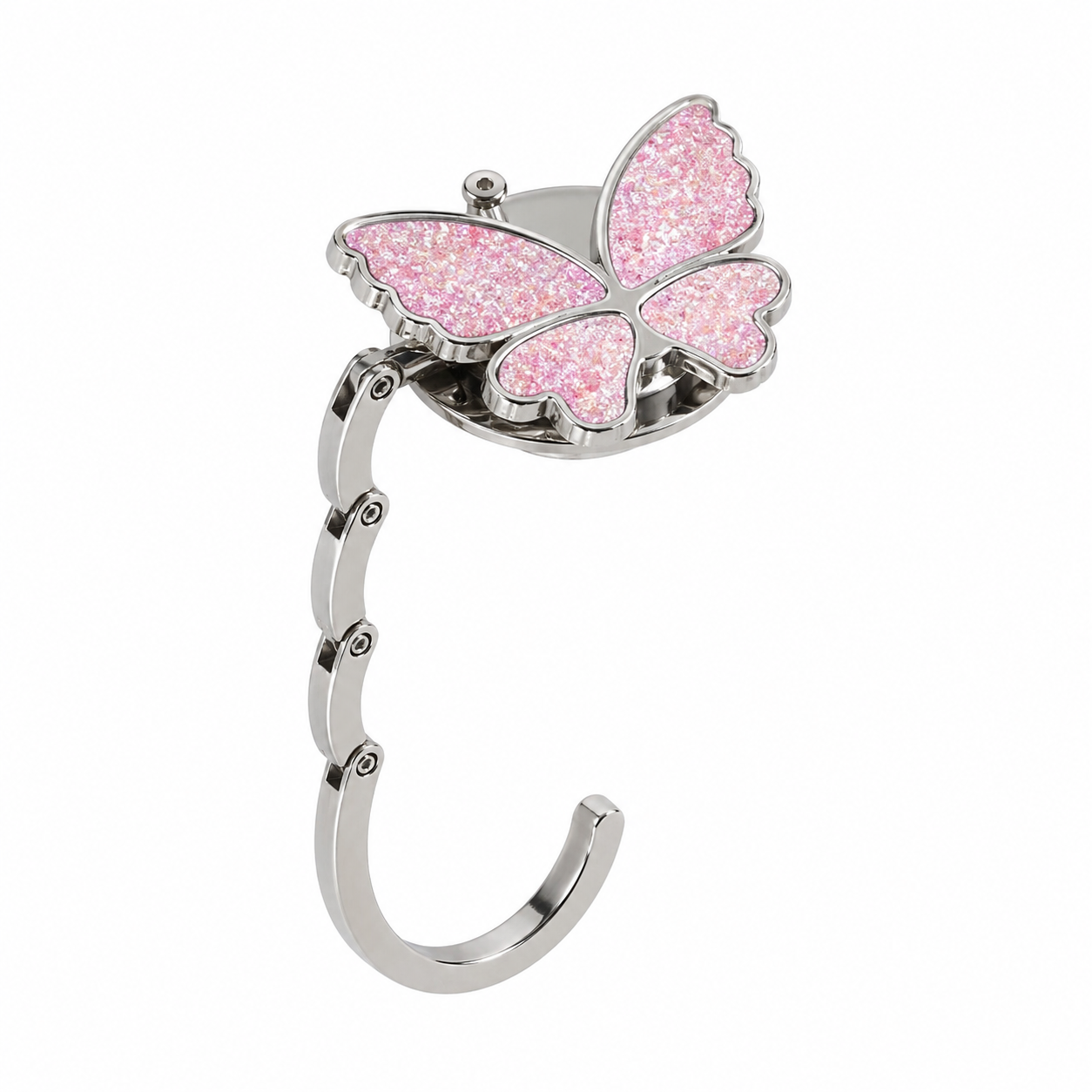 Gancho para Bolso Mariposa Plegable