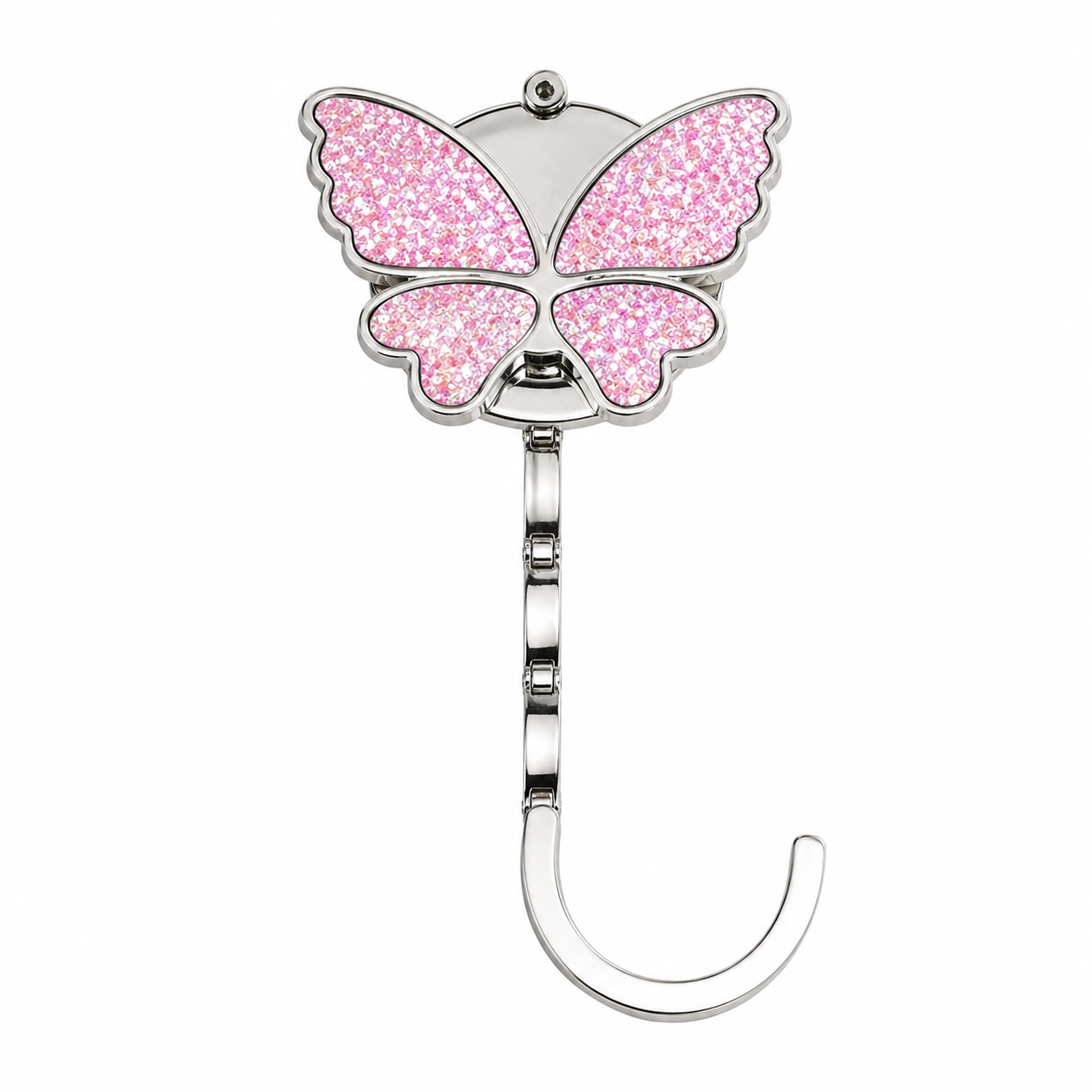 Gancho para Bolso Mariposa Plegable