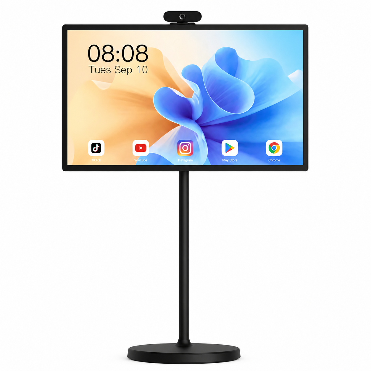TV Portable Tactile HIGH ONE