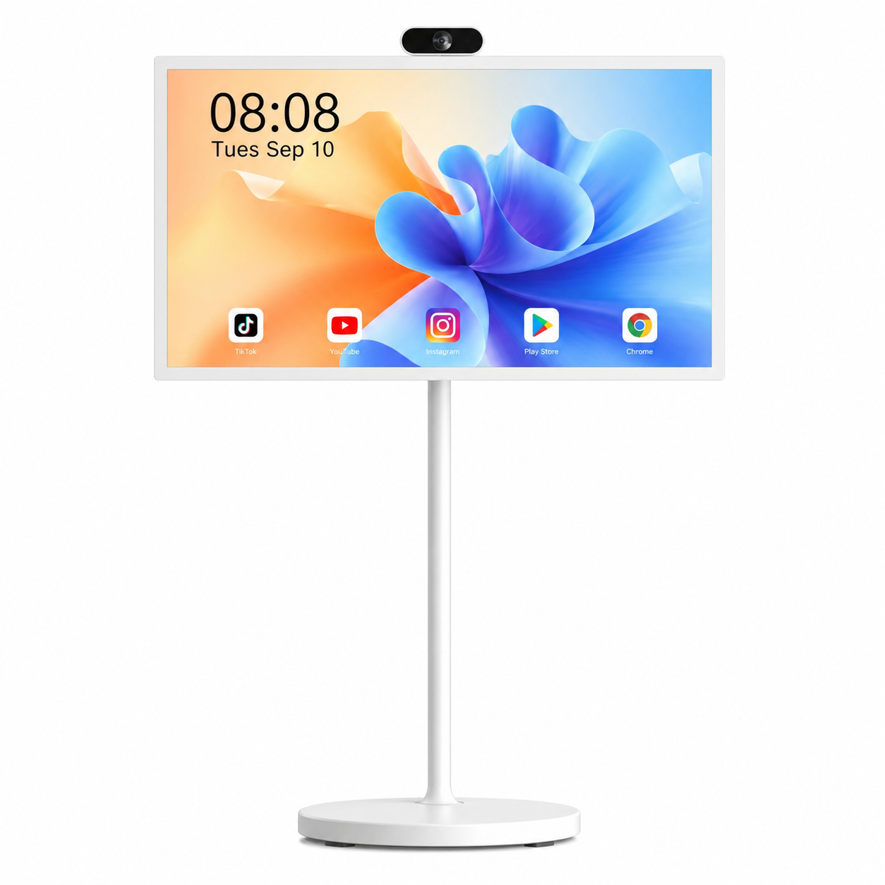 TV Portable Tactile HIGH ONE